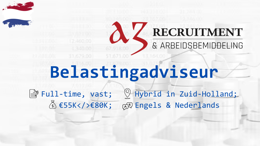 Belastingadviseur